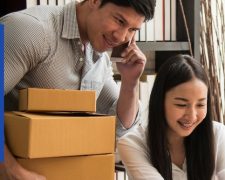 Ecommerce as the contributor to economic growth #ECommerceBuildsEconomy