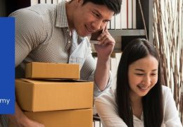 Ecommerce as the contributor to economic growth #ECommerceBuildsEconomy