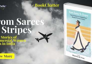 From Sarees to Stripes by Captain Manisha M. Puri