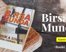 The Legend of Birsa Munda by Tuhin A. Sinha and Ankita Verma