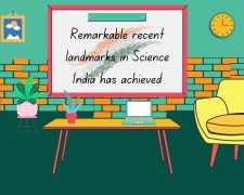 7 remarkable achievements in Science India has seen