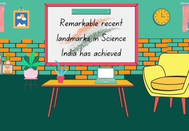 7 remarkable achievements in Science India has seen