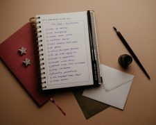 How to Keep Your New Year Resolutions