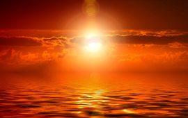 Celebrating the mighty Sun God in the month of ‘Magha’