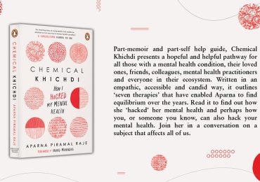 Chemical Khichdi by Aparna Piramal Raje: An Excerpt