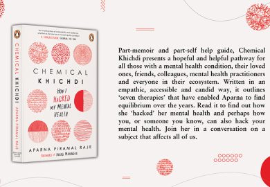 Chemical Khichdi by Aparna Piramal Raje: An Excerpt