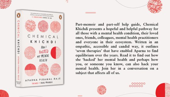 Chemical Khichdi by Aparna Piramal Raje: An Excerpt