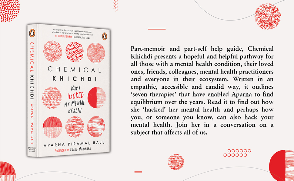 Chemical Khichdi by Aparna Piramal Raje: An Excerpt