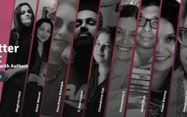 BlogchatterWritFest Season 6: Connecting Readers with Authors