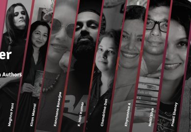 BlogchatterWritFest Season 6: Connecting Readers with Authors