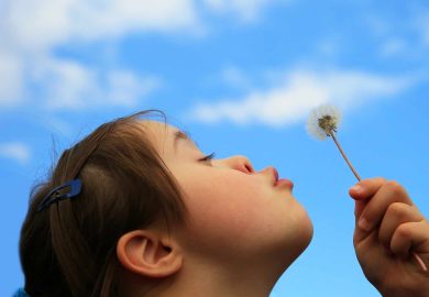 People with Down Syndrome who have made significant contributions