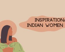 Inspirational Indian Women CEOs