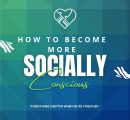 How to become more socially conscious