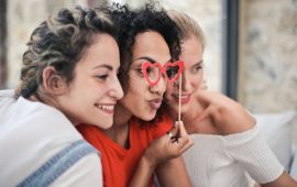 In what ways a woman is called the ultimate powerhouse?