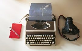 How to approach a publisher- the do’s and don’ts