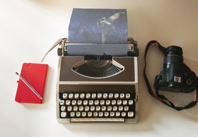 How to approach a publisher- the do’s and don’ts