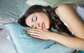 6 key tips to improve your sleep quality