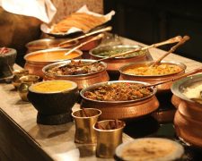 5 foods we absolutely love around India