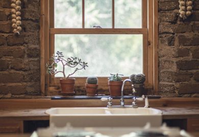 You can love cooking with these 4 simple recipes