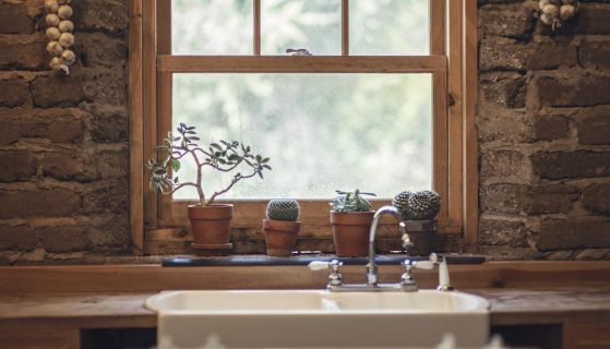 You can love cooking with these 4 simple recipes