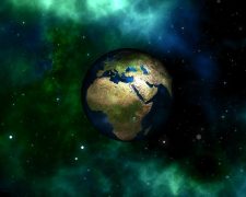 Steps to take to shape our future- World Earth Day