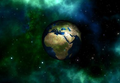 Steps to take to shape our future- World Earth Day