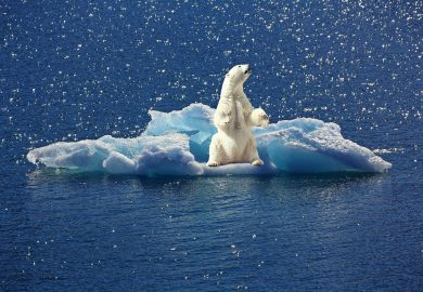How can the iceberg effect improve your writing
