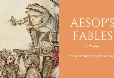 Aesop’s Fables: The fascinating story behind them