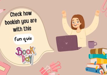 Check how bookish you are with this fun quiz #WorldBookDay
