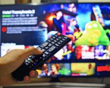Recent documentaries on Netflix that have the X- factor