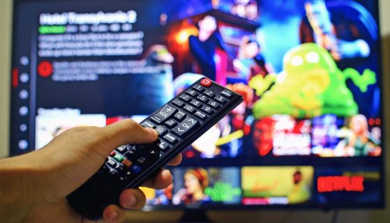 Recent documentaries on Netflix that have the X- factor