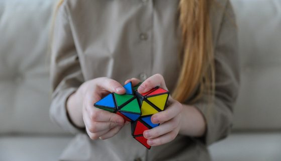 Wonder how to become a genius? Try these 5 daily habits