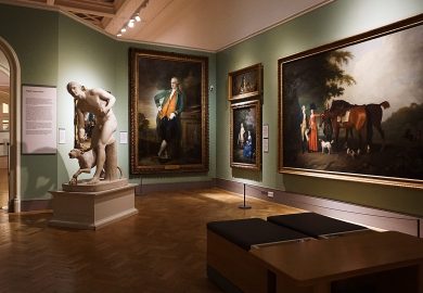 4 Art museums in India you should never miss