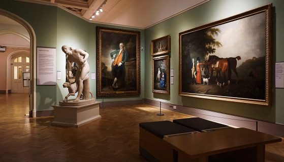 4 Art museums in India you should never miss