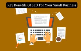 Key benefits of SEO for your small business