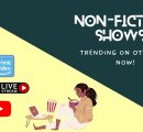 Non-fiction shows trending on OTT right now!