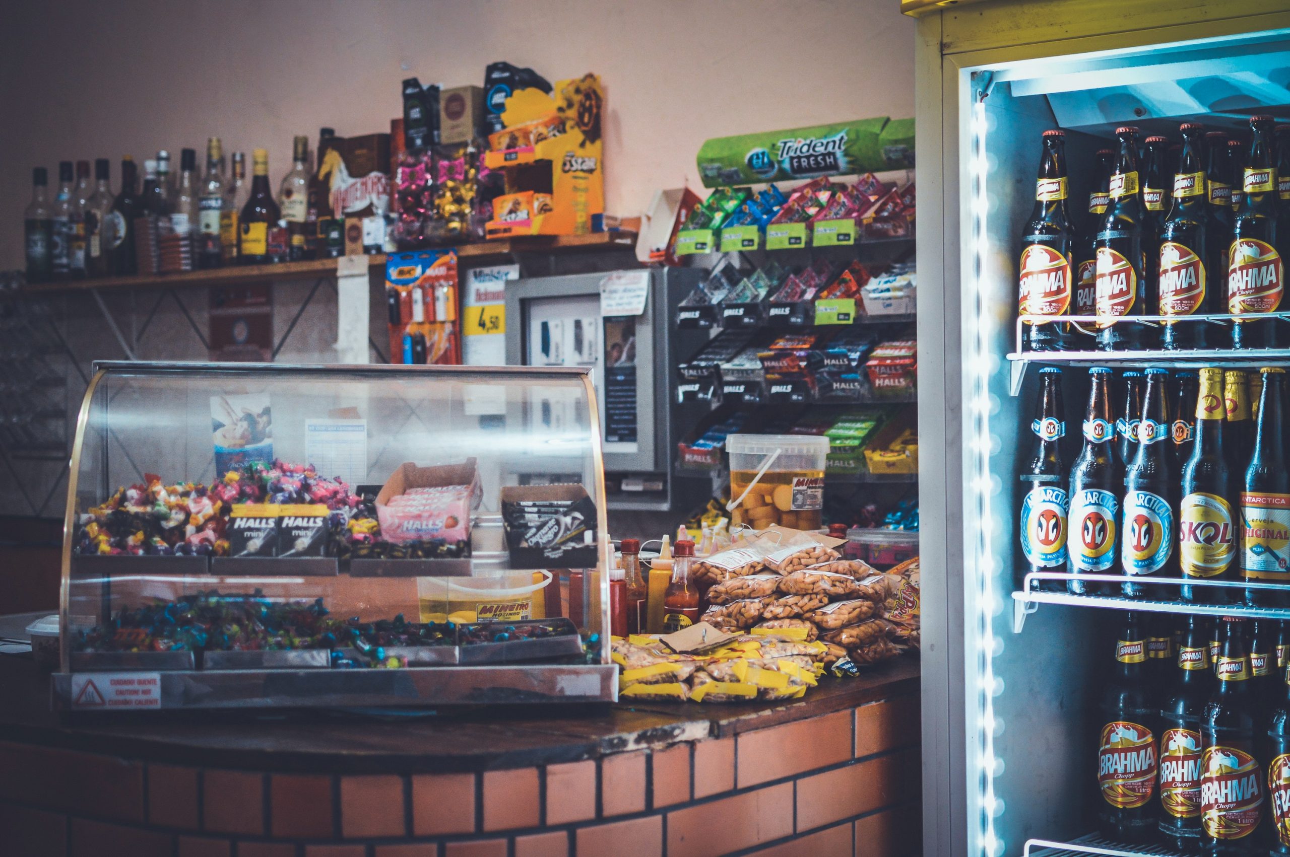 5 Indian snacks from your childhood that will make you nostalgic