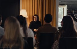 5 benefits of being a published author