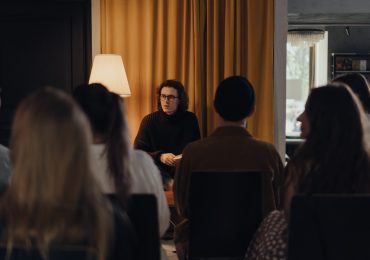 5 benefits of being a published author