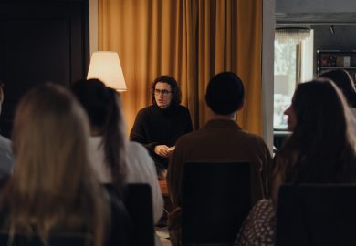 5 benefits of being a published author