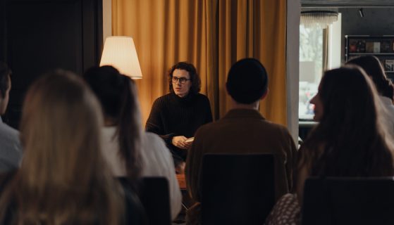 5 benefits of being a published author