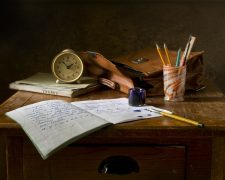 7 Writing Tips by Famous Authors that Emerging Writers Can Use