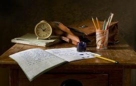 7 Writing Tips by Famous Authors that Emerging Writers Can Use