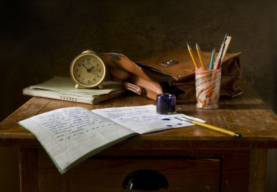 7 Writing Tips by Famous Authors that Emerging Writers Can Use