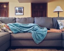 Napping is Good for You