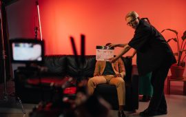 4 Fashion trends from Bollywood that will make you look more stylish