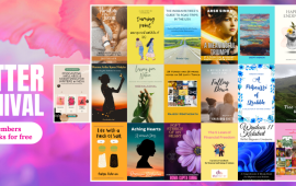 Must-read Books at Blogchatter EBook Library