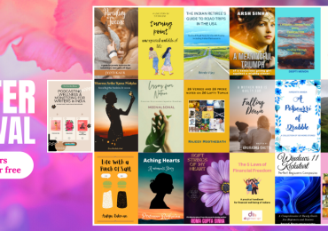 Must-read Books at Blogchatter EBook Library