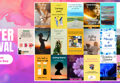 Must-read Books at Blogchatter EBook Library