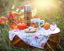 You’ll plan a picnic after reading these fun things you can do on one